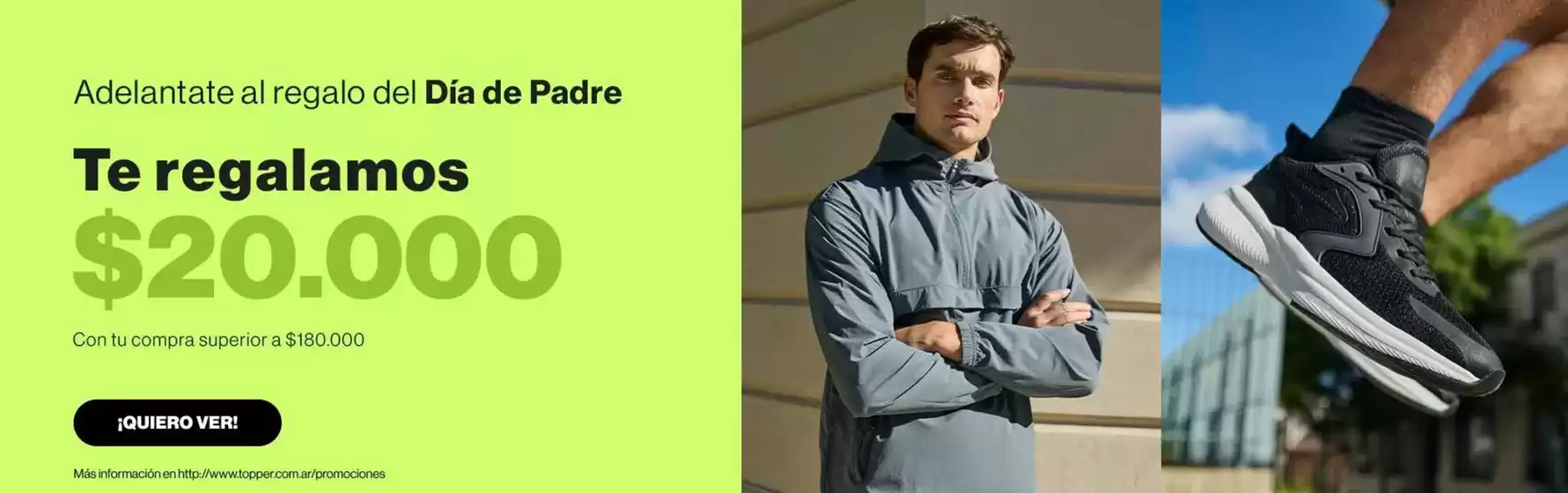 Catálogo Topper | Día de padre | 2026-06-01T00:00:00.000Z - 2026-06-21T00:00:00.000Z