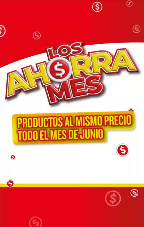 Catálogo Supermercados DIA en Córdoba | Descubre ofertas atractivas | 2026-06-01T00:00:00.000Z - 2026-06-30T00:00:00.000Z