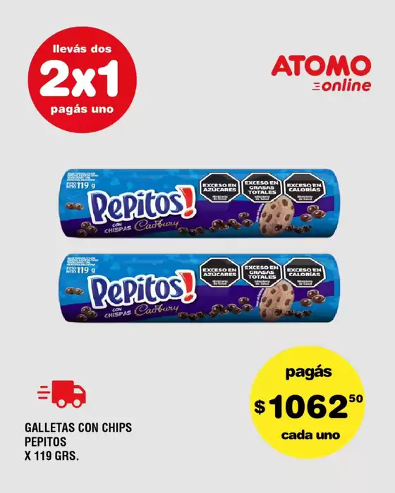 Catálogo Atomo Conviene | Ofertas Atomo Conviene | 2026-06-02T00:00:00.000Z - 2026-06-16T00:00:00.000Z