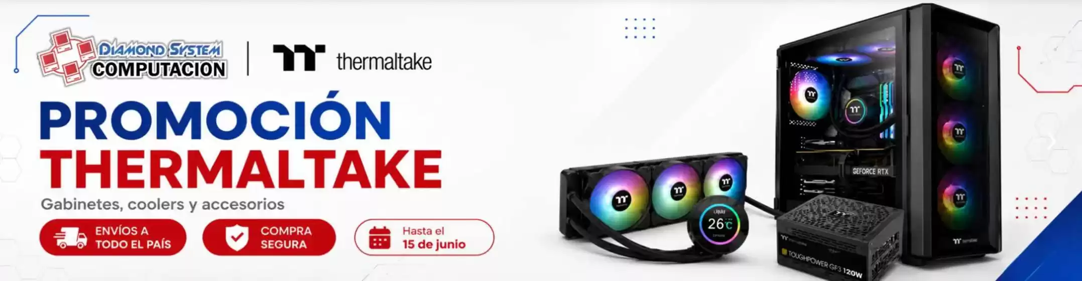Catálogo Diamond Computacion | Promocion! | 2026-06-02T00:00:00.000Z - 2026-06-24T00:00:00.000Z
