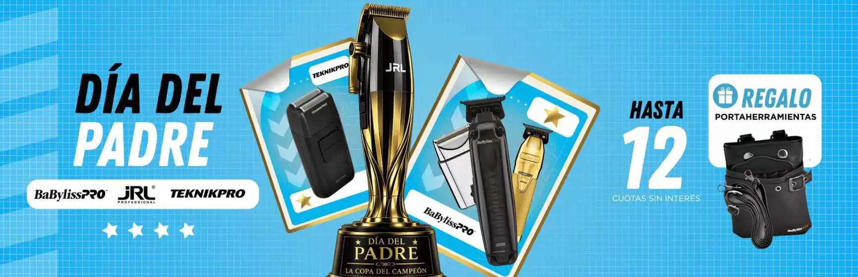 Catálogo Las Margaritas | Día del padre | 2026-06-02T00:00:00.000Z - 2026-06-21T00:00:00.000Z