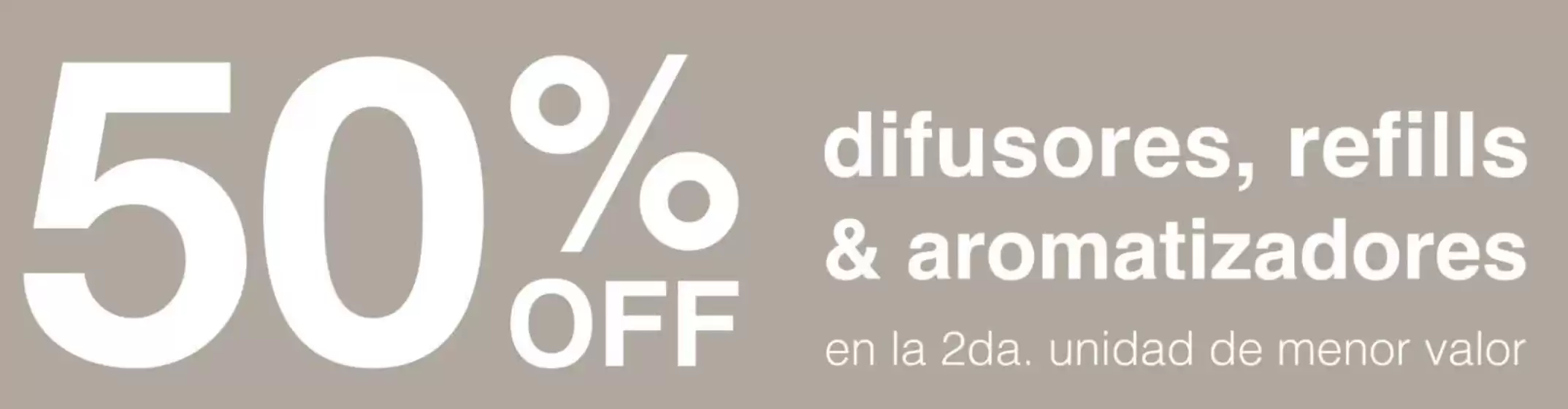 Catálogo VZ | Promocion! Hasta 50% off | 2026-06-02T00:00:00.000Z - 2026-06-18T00:00:00.000Z