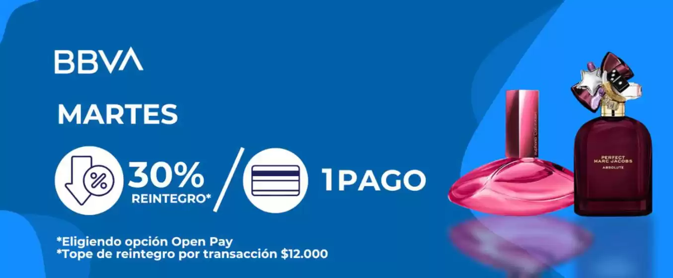 Catálogo Raffe Perfumerías | Promocion! | 2026-06-02T00:00:00.000Z - 2026-06-18T00:00:00.000Z