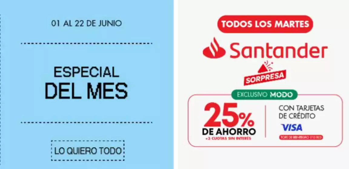 Catálogo Simplicity | Especial del mes | 2026-06-02T00:00:00.000Z - 2026-06-22T00:00:00.000Z