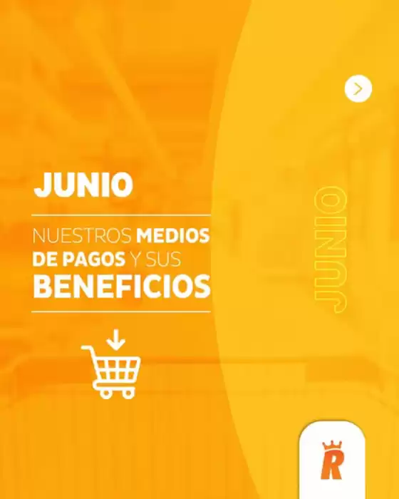 Catálogo Supermercados La Reina | Promociones de Junio | 2026-06-03T00:00:00.000Z - 2026-06-30T00:00:00.000Z