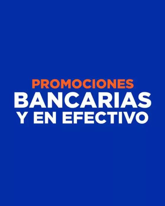 Catálogo Supermercados Monarca | Promociones Bancarias! | 2026-06-03T00:00:00.000Z - 2026-06-30T00:00:00.000Z