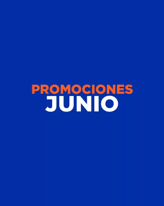 Catálogo Supermercados Monarca | Promociones Junio | 2026-06-03T00:00:00.000Z - 2026-06-30T00:00:00.000Z