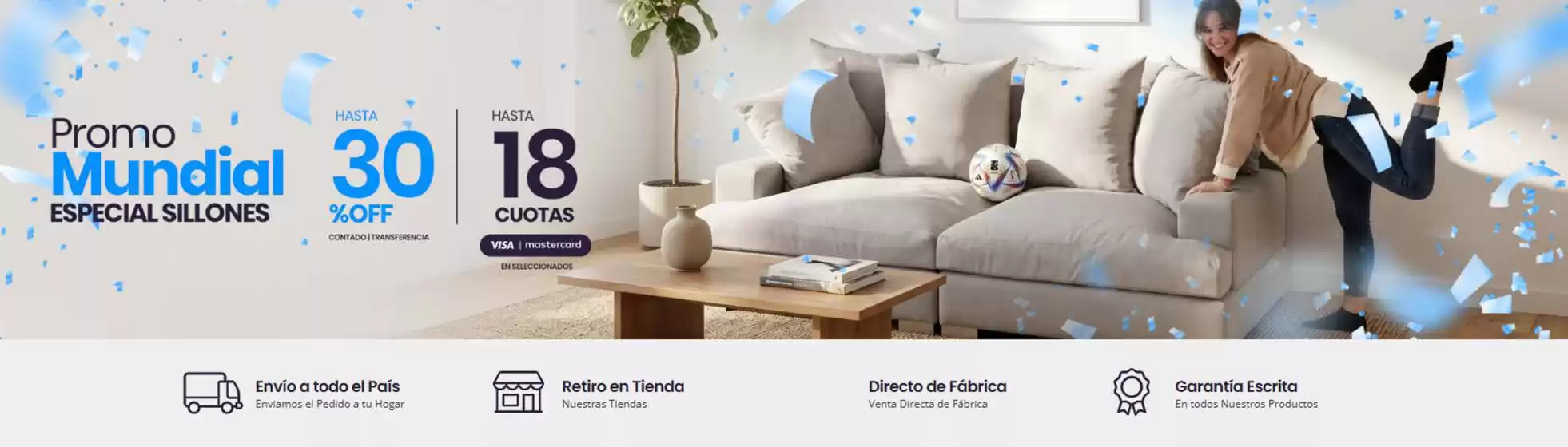 Catálogo Espacity | Promocion! Hasta 30% off | 2026-06-03T00:00:00.000Z - 2026-06-16T00:00:00.000Z