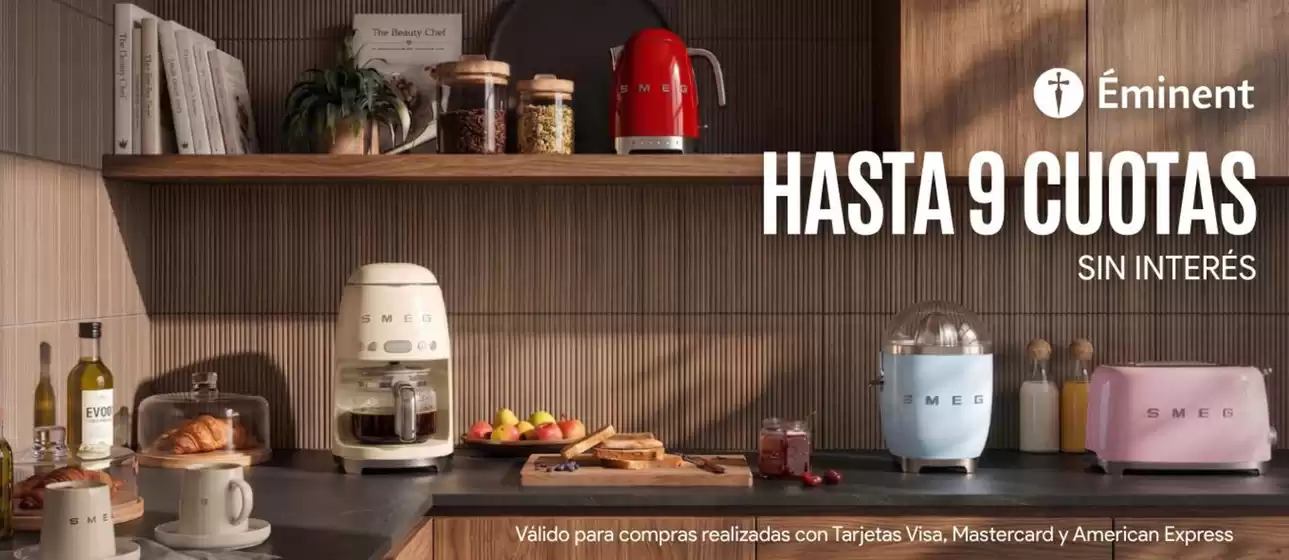 Catálogo Elden | Hasta 9 cuotas sin interes | 2026-06-04T00:00:00.000Z - 2026-06-30T00:00:00.000Z