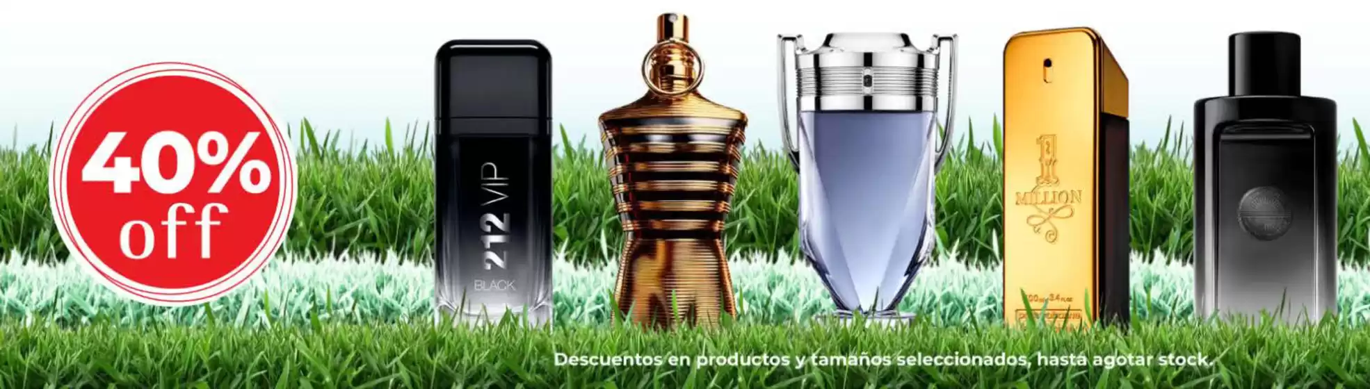 Catálogo Farmacias RP | Hasta 40% off | 2026-06-05T00:00:00.000Z - 2026-06-25T00:00:00.000Z
