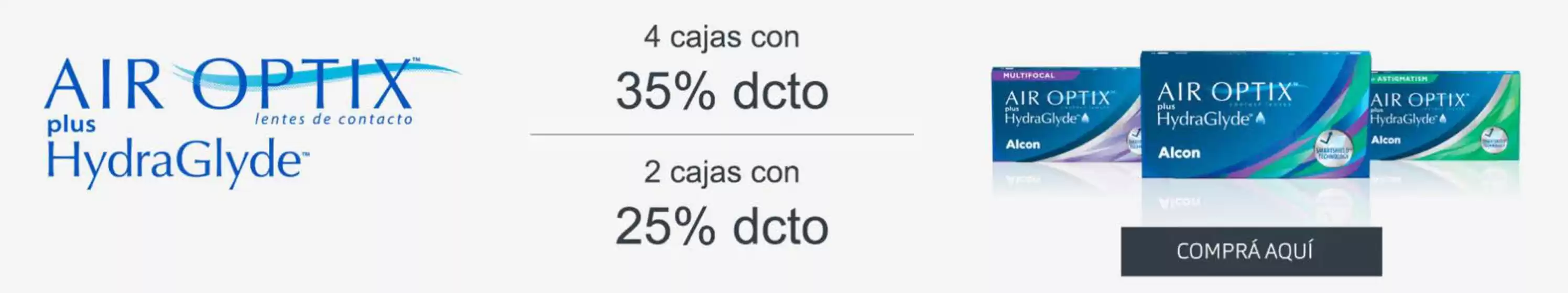 Catálogo +Vision | Promociones! | 2026-06-05T00:00:00.000Z - 2026-06-25T00:00:00.000Z