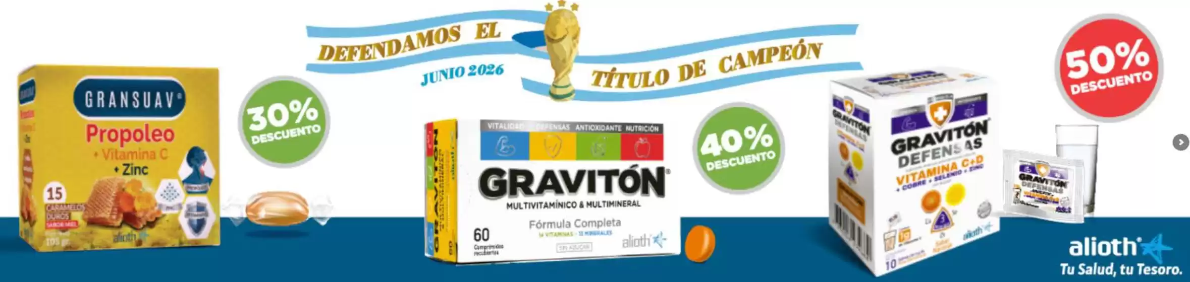 Catálogo Farmacias Líder | Hasta 50% de descuentos | 2026-06-05T00:00:00.000Z - 2026-06-25T00:00:00.000Z