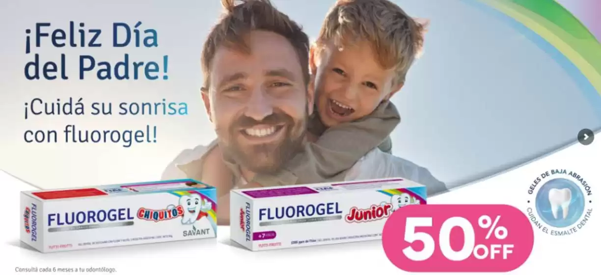 Catálogo Farmacias Líder | Feliz día Padre! | 2026-06-05T00:00:00.000Z - 2026-06-21T00:00:00.000Z