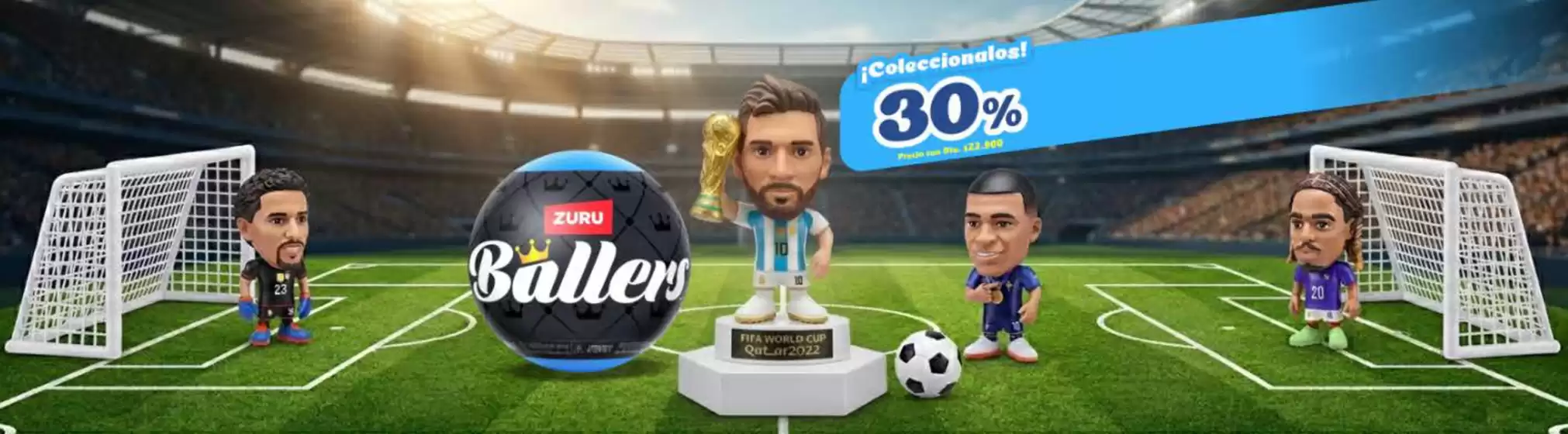 Catálogo Gulliver | Promocion! | 2026-06-05T00:00:00.000Z - 2026-06-22T00:00:00.000Z