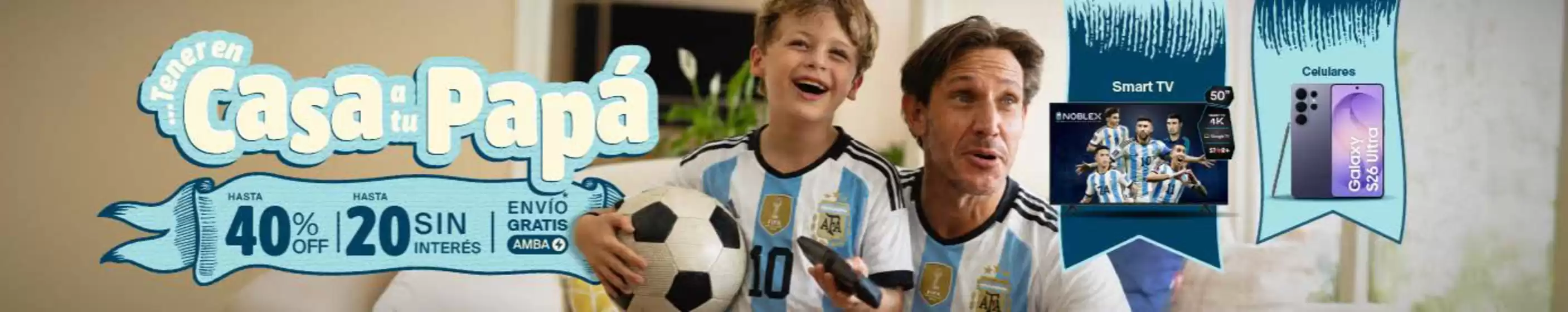 Catálogo Naldo Lombardi | Casa a tu Papá | 2026-06-08T00:00:00.000Z - 2026-06-22T00:00:00.000Z
