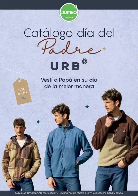 Catálogo Jumbo | Especial Dia del Padre | 2026-06-10T00:00:00.000Z - 2026-06-24T00:00:00.000Z