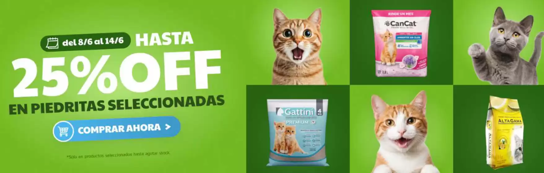 Catálogo Nutrican | Promocion | 2026-06-10T00:00:00.000Z - 2026-06-14T00:00:00.000Z