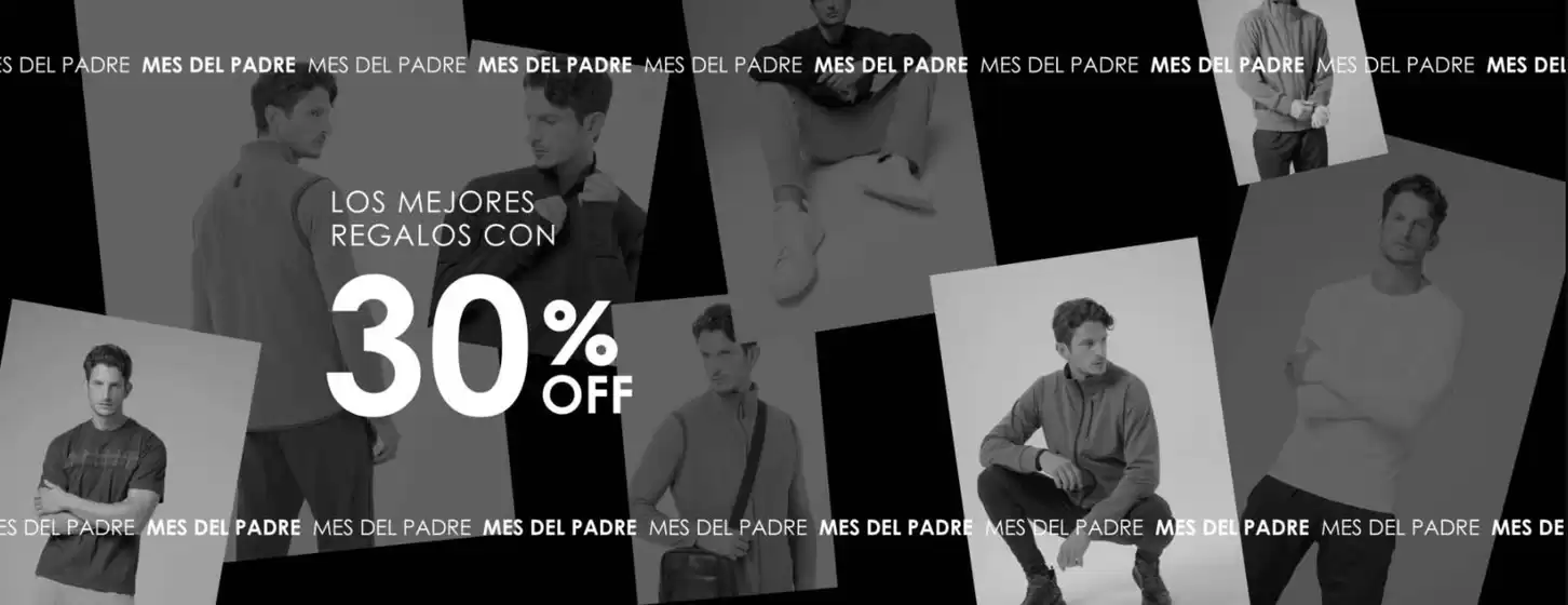 Catálogo Punto 1 en Buenos Aires | Promocion! Hasta 30% off | 2026-06-11T00:00:00.000Z - 2026-06-23T00:00:00.000Z