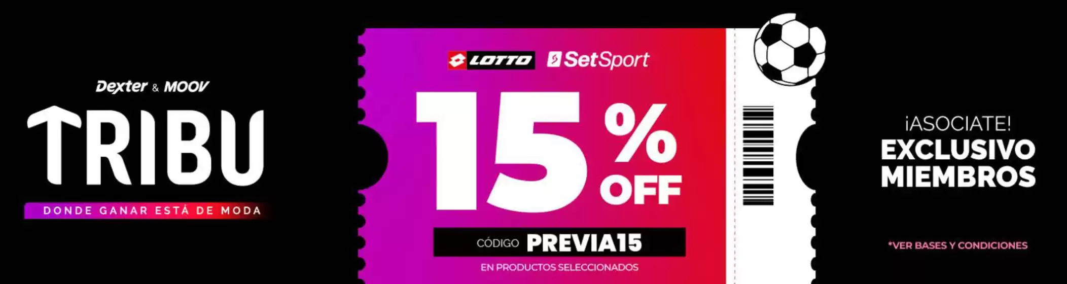 Catálogo Dexter | Promocion! | 2026-06-11T00:00:00.000Z - 2026-06-23T00:00:00.000Z