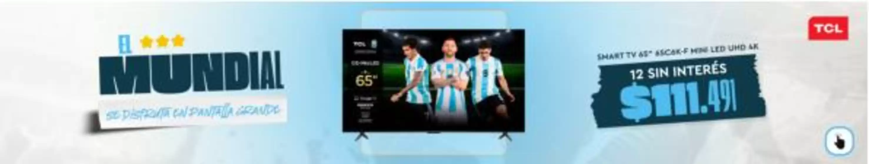Catálogo Bringeri | Nuestras mejores ofertas para ti | 2026-06-11T00:00:00.000Z - 2026-06-25T00:00:00.000Z