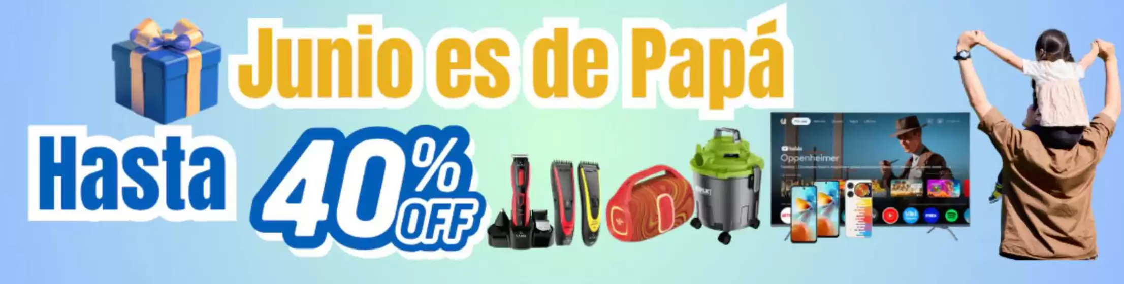 Catálogo Sensei | Promocion! Hasta 40% off | 2026-06-11T00:00:00.000Z - 2026-06-21T00:00:00.000Z