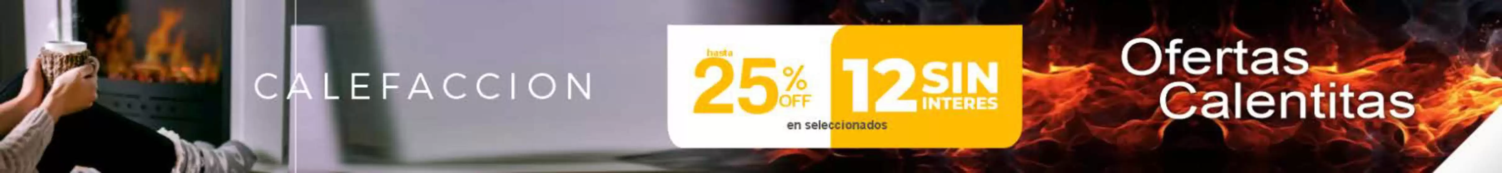 Catálogo Tevelin | Promocion! Hasta 25% off | 2026-06-11T00:00:00.000Z - 2026-06-30T00:00:00.000Z