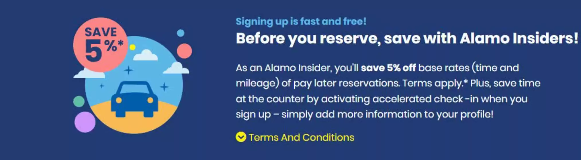 Catálogo Alamo Rent a Car | Save 5% | 2026-06-15T00:00:00.000Z - 2026-06-30T00:00:00.000Z