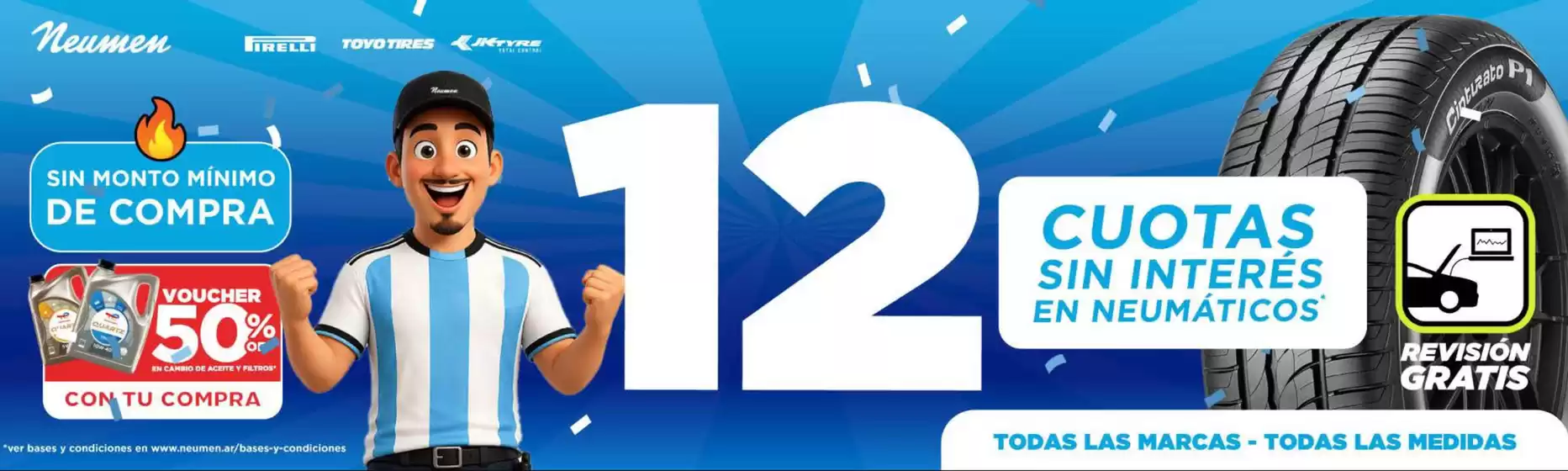 Catálogo Neumen | 12 cuotas sin interes | 2026-06-15T00:00:00.000Z - 2026-06-30T00:00:00.000Z