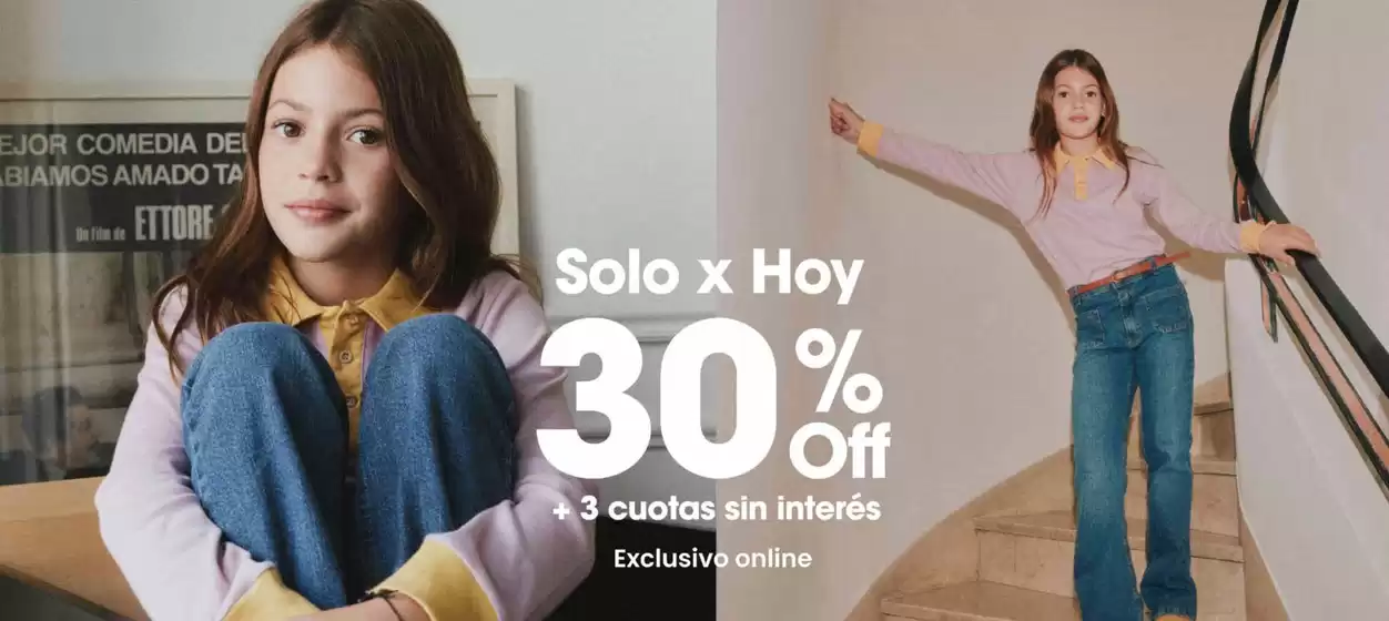 Catálogo Cheeky | Solo por hoy! | 2026-06-15T00:00:00.000Z - 2026-06-15T00:00:00.000Z