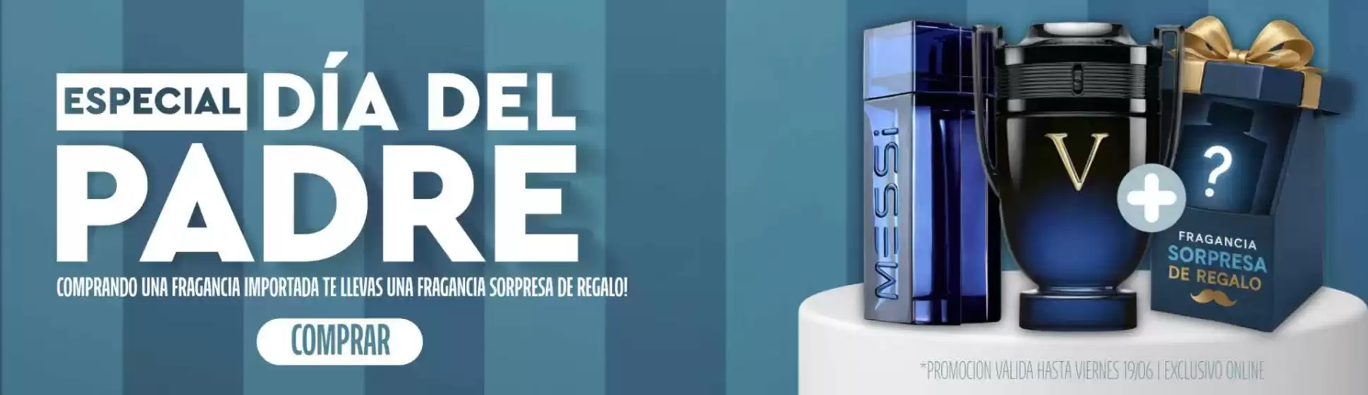 Catálogo Farmacias Global | Día del padre | 2026-06-17T00:00:00.000Z - 2026-06-19T00:00:00.000Z