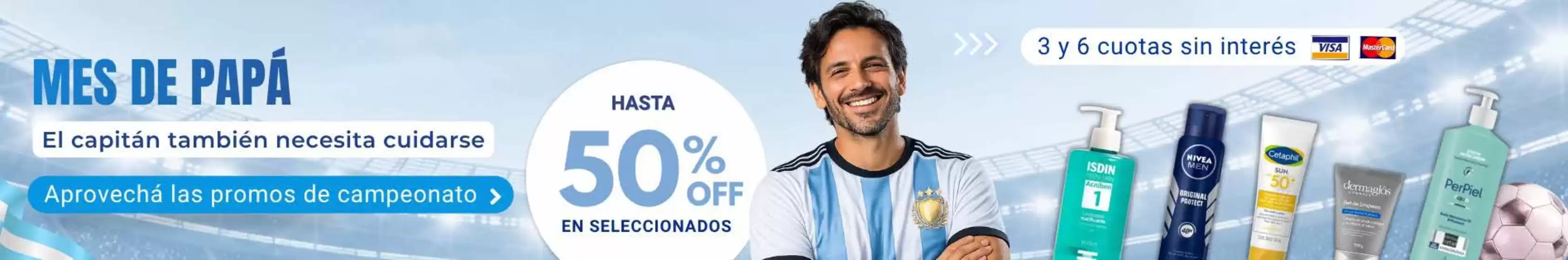 Catálogo Farmacias TKL | Mes de Papá | 2026-06-17T00:00:00.000Z - 2026-06-19T00:00:00.000Z