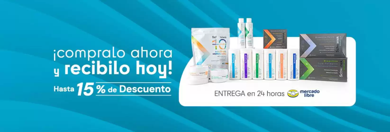 Catálogo Schwanek | Promocion! | 2026-06-17T00:00:00.000Z - 2026-07-03T00:00:00.000Z