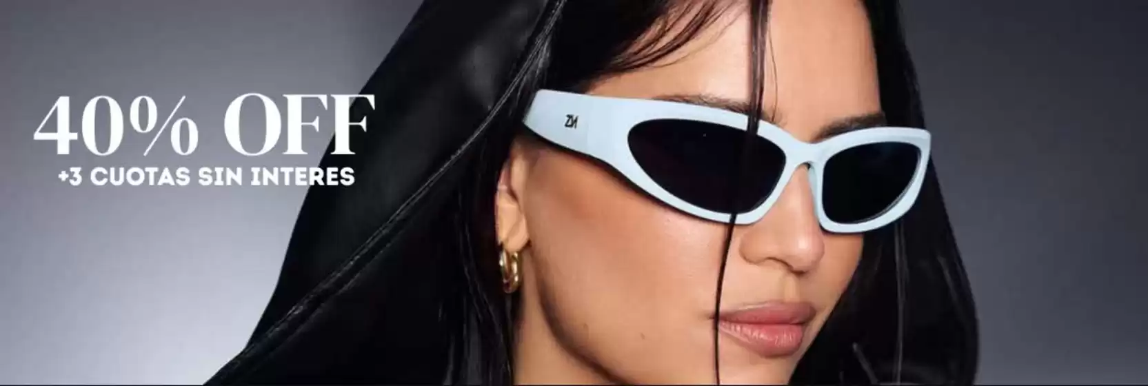 Catálogo Tecni Optica | Promocion! Hasta 40% off | 2026-06-17T00:00:00.000Z - 2026-07-03T00:00:00.000Z