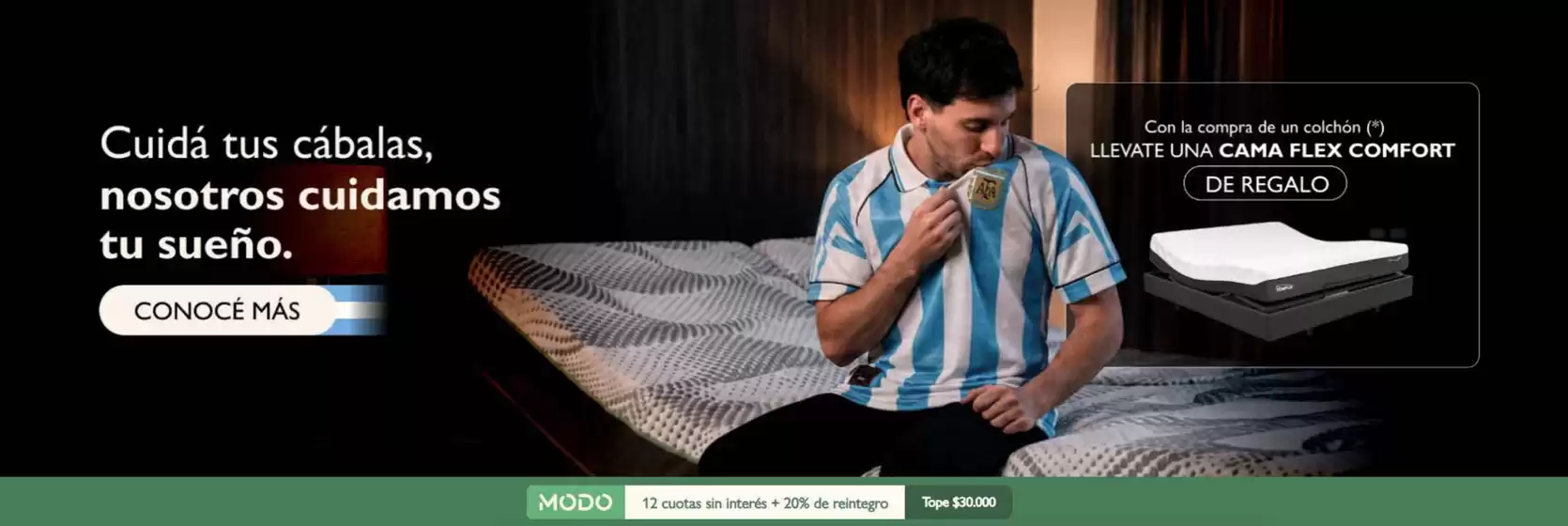 Catálogo Bed Time en Villa Devoto | Promocion! | 2026-06-18T00:00:00.000Z - 2026-06-30T00:00:00.000Z