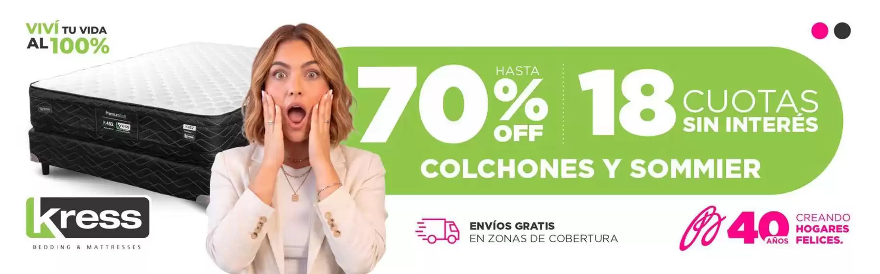 Catálogo Blancoamor | Promocion! Hasta 70% off | 2026-06-18T00:00:00.000Z - 2026-06-30T00:00:00.000Z