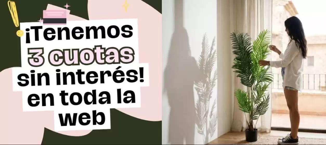 Catálogo Cinderella Decoración en Lomas del Mirador | Promocion! 3 cuotas sin interes | 2026-06-18T00:00:00.000Z - 2026-06-30T00:00:00.000Z