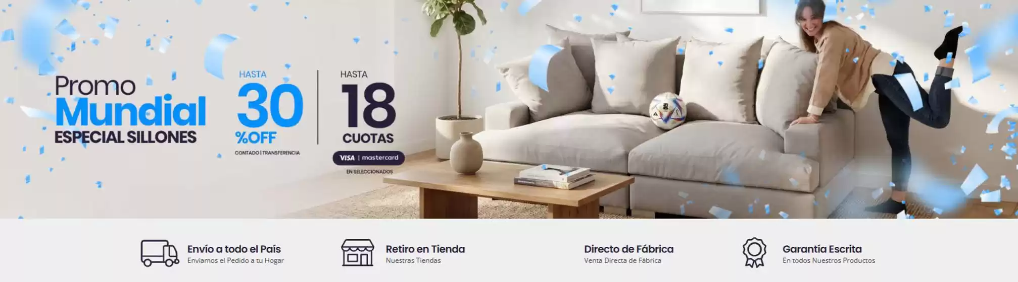 Catálogo Espacity | PROMO MUNDIAL!! | 2026-06-18T00:00:00.000Z - 2026-06-30T00:00:00.000Z