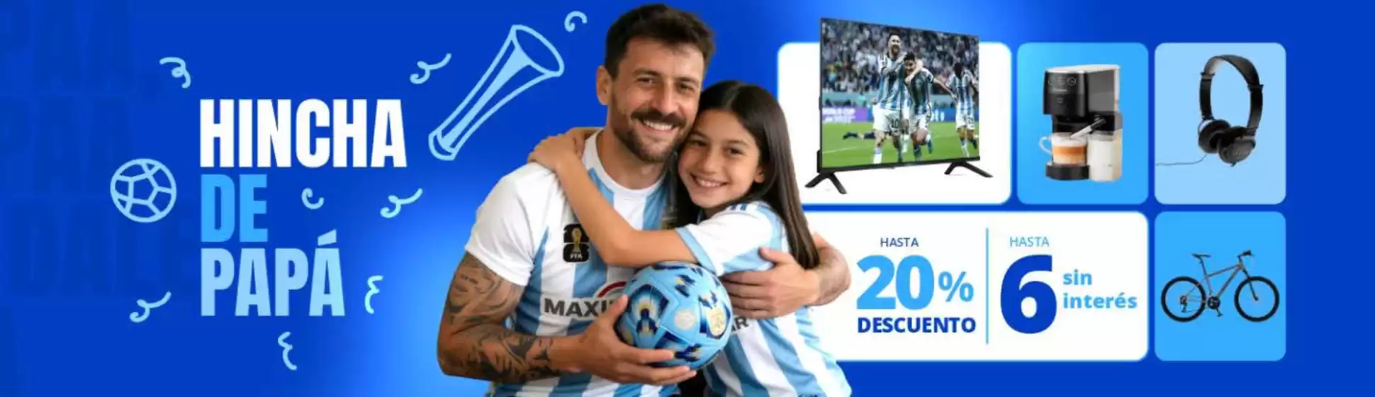 Catálogo Maxi Hogar | Promocion! Hasta 20% descuento | 2026-06-18T00:00:00.000Z - 2026-06-30T00:00:00.000Z