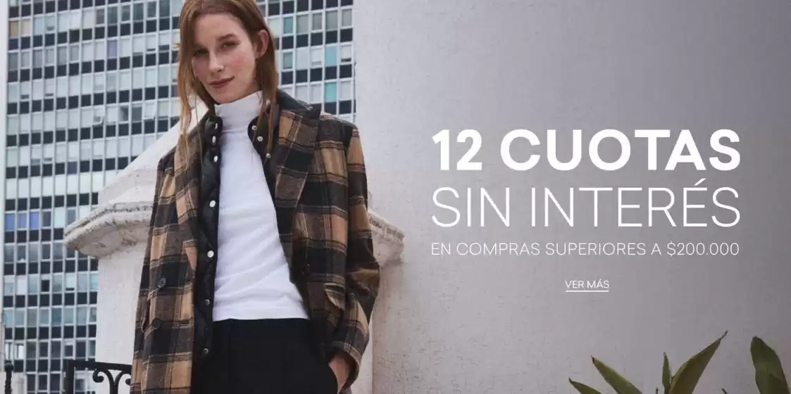 Catálogo Yagmour | Promocion! 12 cuotas sin interes | 2026-06-22T00:00:00.000Z - 2026-07-06T00:00:00.000Z