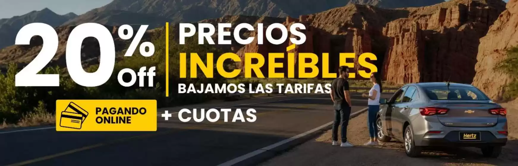 Catálogo Hertz | Promocion! | 2026-06-23T00:00:00.000Z - 2026-06-30T00:00:00.000Z
