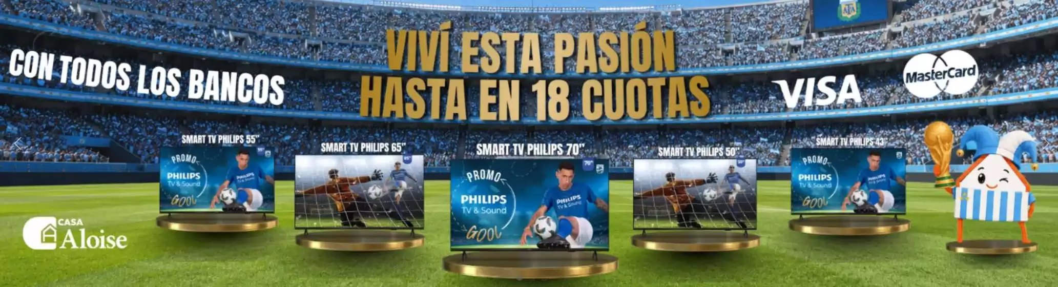 Catálogo Aloise | Promocion!  | 2026-06-25T00:00:00.000Z - 2026-07-07T00:00:00.000Z