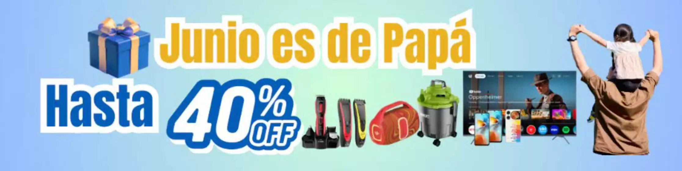 Catálogo Sensei | Promocion! Hasta 40% off | 2026-06-25T00:00:00.000Z - 2026-06-30T00:00:00.000Z