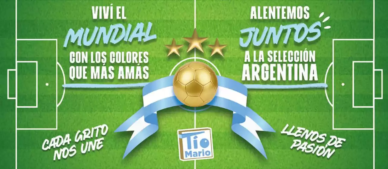 Catálogo Jugueterías Tío Mario en Morón | Promocion! | 2026-06-26T00:00:00.000Z - 2026-07-08T00:00:00.000Z