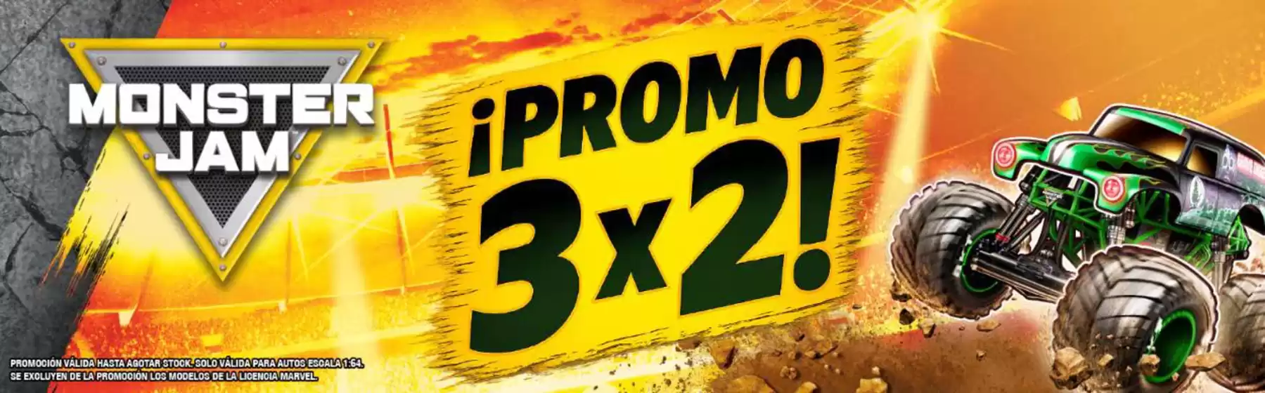 Catálogo Osito Azul en Morón | Promo! 3x2 | 2026-06-26T00:00:00.000Z - 2026-07-08T00:00:00.000Z