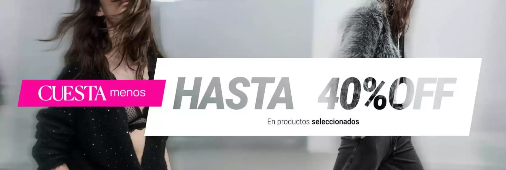 Catálogo Cuesta Blanca | Hasta 40% off | 2026-06-26T00:00:00.000Z - 2026-07-08T00:00:00.000Z