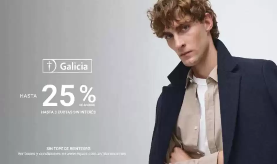 Catálogo Equus | Promocion! Hasta 25% off | 2026-06-26T00:00:00.000Z - 2026-07-08T00:00:00.000Z