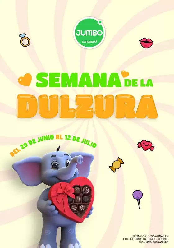 Catálogo Jumbo | Especial Dulzura | 2026-06-29T00:00:00.000Z - 2026-07-12T00:00:00.000Z