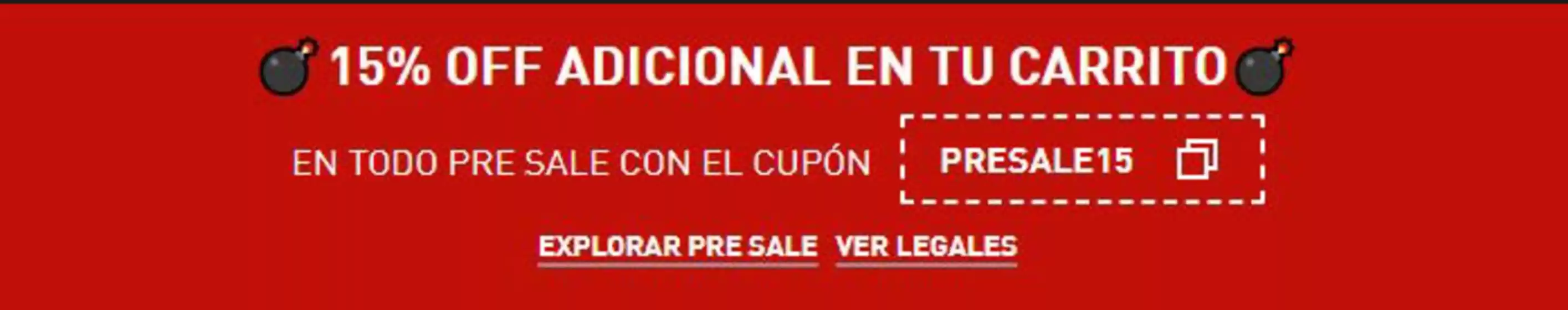 Catálogo Puma | Promocion! | 2026-06-30T00:00:00.000Z - 2026-07-09T00:00:00.000Z