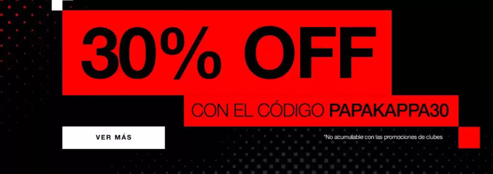 Catálogo Kappa | Hasta 30% off | 2026-06-30T00:00:00.000Z - 2026-07-09T00:00:00.000Z