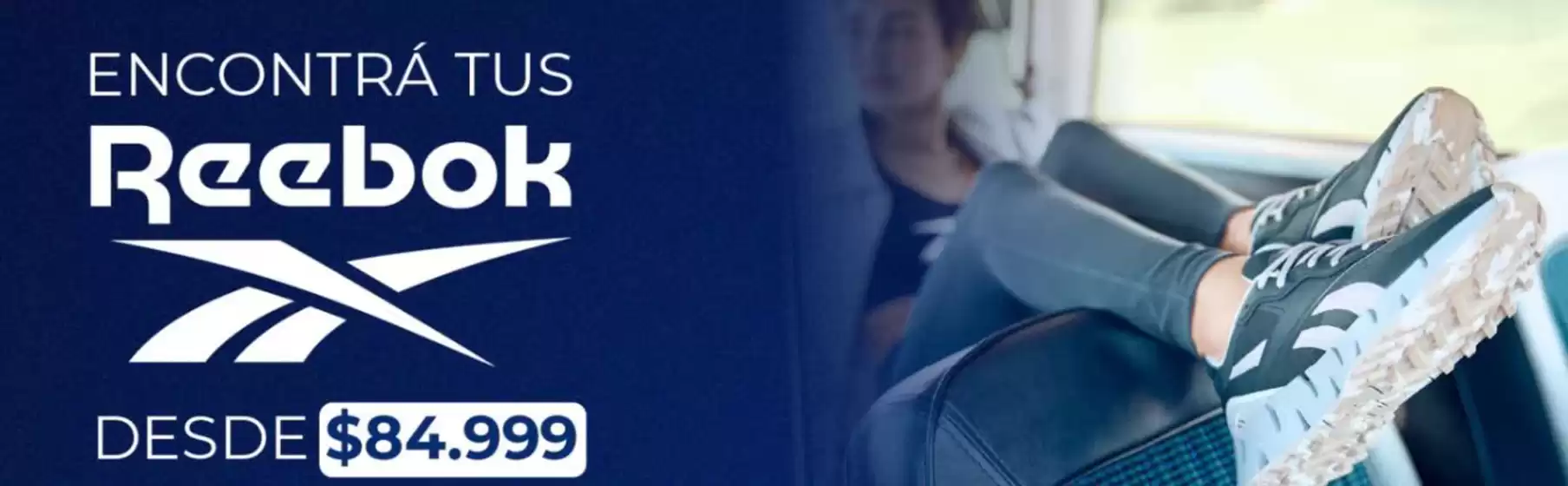 Catálogo Marathon Deportes | Promocion! | 2026-06-30T00:00:00.000Z - 2026-07-09T00:00:00.000Z